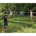 Franklin Sports Family Badminton Set 52632